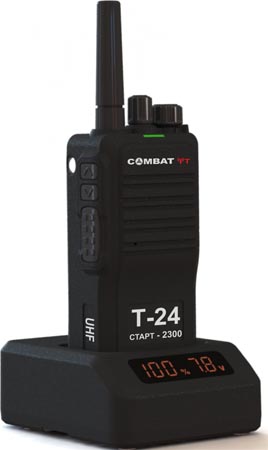    Combat IT -24 