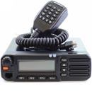 Comrade R90 UHF мобильная станция