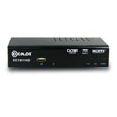 D-Color DVB-T2 DC1001HD приставка ТВ ресивер