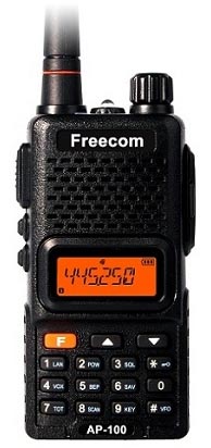 Freecom AP-100 