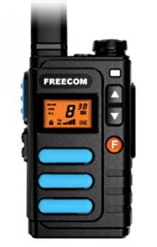 Freecom MT-777  