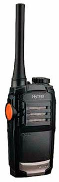 Hytera TC-320   