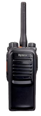   Hytera PD-705G