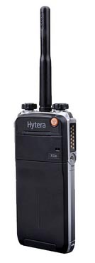   Hytera X1E