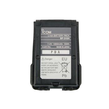 - (Li-ion)  Icom BP-245H