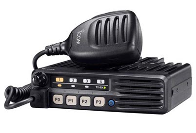   Icom IC-F5013H