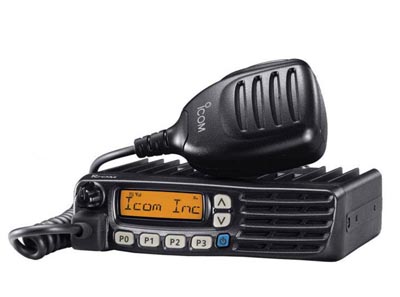   Icom IC-F5026H