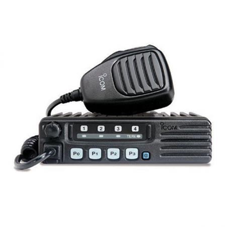    Icom IC-F6013H