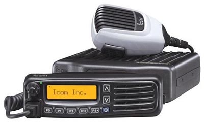   Icom IC-F6061