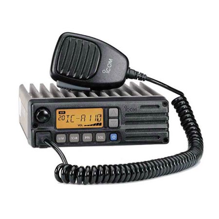 Icom IC-A110  /   