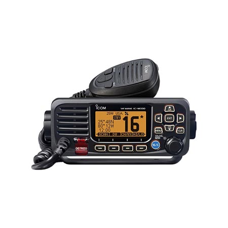 Icom IC-M330    