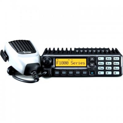   Icom IC-F2821D