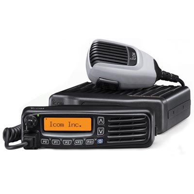    Icom IC-F5061D