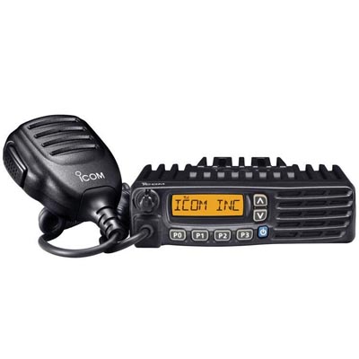   Icom IC-F5123D