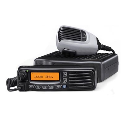     Icom IC-F6061D