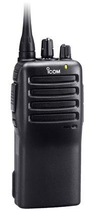 Icom IC-F26  