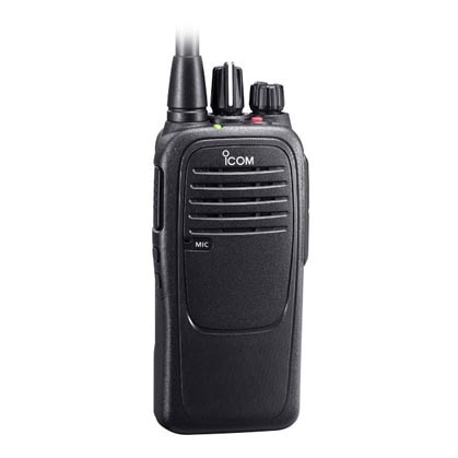    Icom IC-F29DR