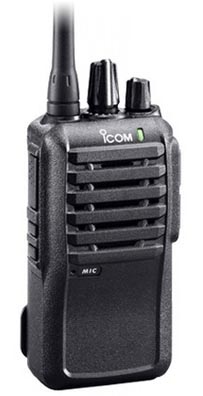   Icom IC-F3003