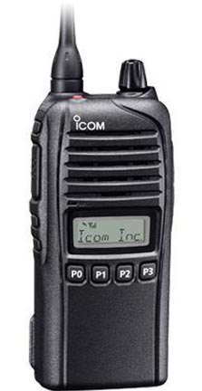  Icom IC-F3036S