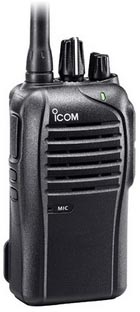  Icom IC-F3103D