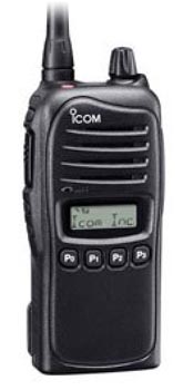  Icom IC-F4026S