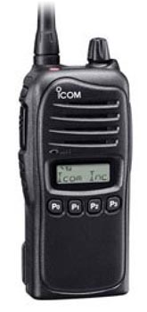  Icom IC-F4026S