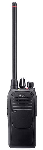  Icom IC-F1000D