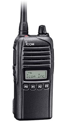  Icom IC-F3230DS