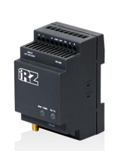  iRZ TG21.B