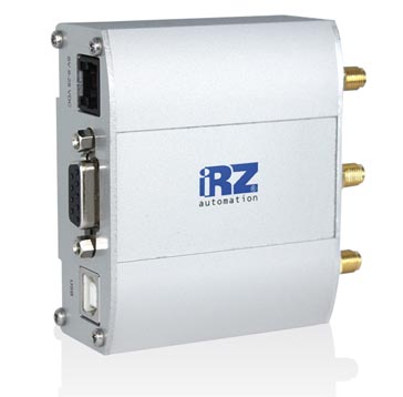 iRZ TL 21  GSM/LTE 