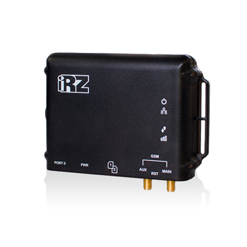  iRZ RL01    SIM-