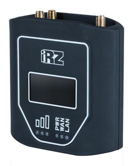 iRZ RL21w Wi-Fi-