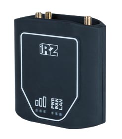  Wi-Fi iRZ RU11w