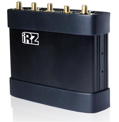 iRZ RU22w GSM-