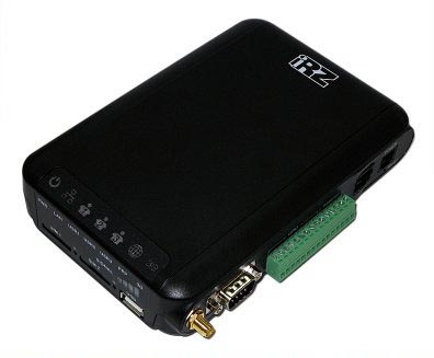 IRZ ER75iX Twin GSM 