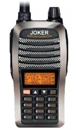 Joker TH-UVF1  