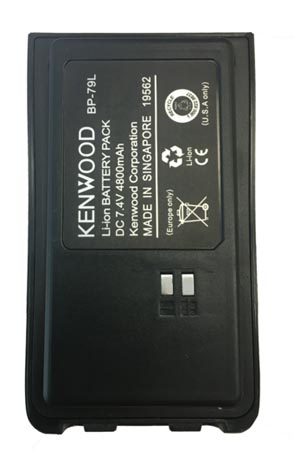 Kenwood BP-79L Li-Ion 