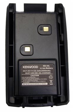  Kenwood KB-35L