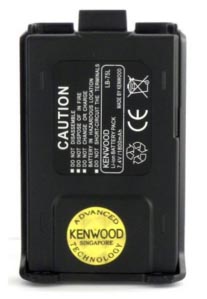    Kenwood LB-75L