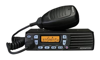 Kenwood TK-7160  