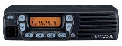   Kenwood TK-7162