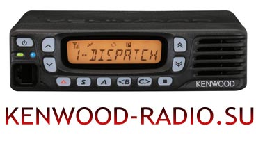 Kenwood TK-7360  