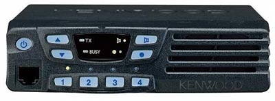 Kenwood TK-8108  