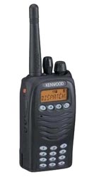   Kenwood TK-2170M