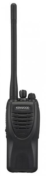 Kenwood TK-2306M современная портативная рация