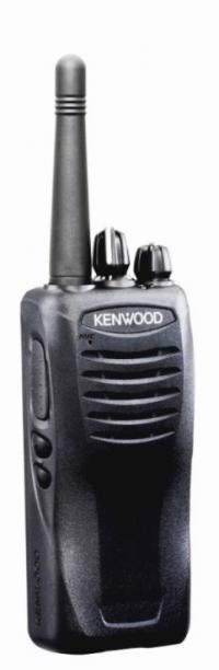 Kenwood TK-2407 компактная станция