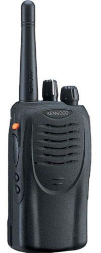 Kenwood TK-3160M рация диапазона 450-490 MHz