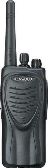 Kenwood TK-3302E компактная рация