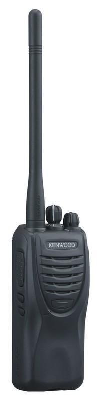 Рация Kenwood TK-3307