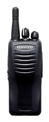 Kenwood TK-3407 носимая радиостанция